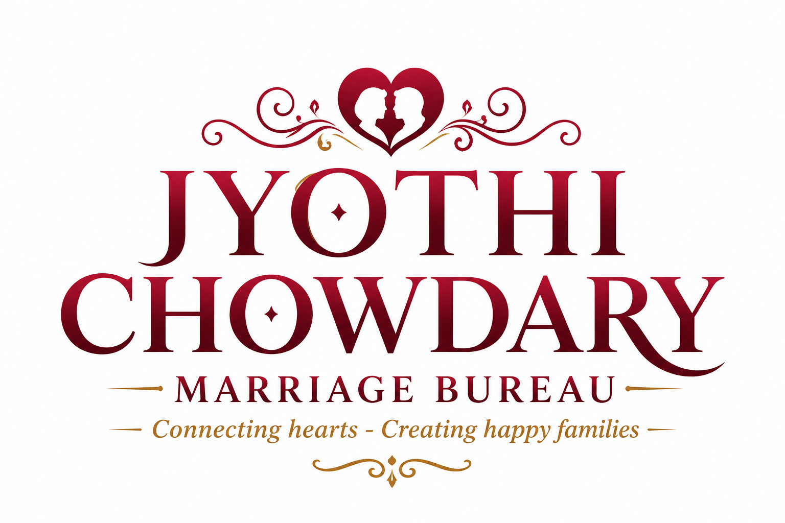 Jyothi Chowdary Marriage Bureau